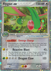 Flygon ex - MoxLand - MoxLand