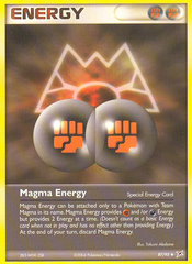 Magma Energy - MoxLand - MoxLand