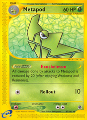 Metapod - MoxLand - MoxLand