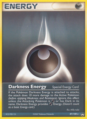 Energia de Escuridão / Darkness Energy - MoxLand - MoxLand