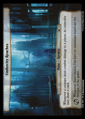 Regiões do Submundo / Undercity Reaches - Magic: The Gathering - MoxLand