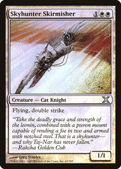 Caçadora Celeste Escaramuçadora / Skyhunter Skirmisher - Magic: The Gathering - MoxLand