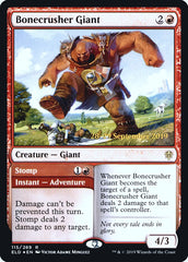 Gigante Esmaga-ossos / Bonecrusher Giant - Magic: The Gathering - MoxLand