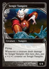 Vampiro de Sengir / Sengir Vampire - Magic: The Gathering - MoxLand