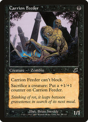 Comedor de Podridão / Carrion Feeder - Magic: The Gathering - MoxLand