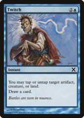 Safanão / Twitch - Magic: The Gathering - MoxLand