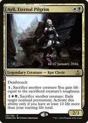 Ayli, Peregrina Eterna / Ayli, Eternal Pilgrim - Magic: The Gathering - MoxLand