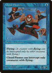 Cloud Pirates - Magic: The Gathering - MoxLand