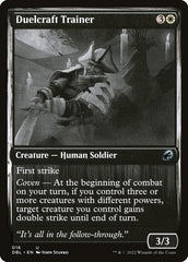 Treinador de Duelismo / Duelcraft Trainer - Magic: The Gathering - MoxLand