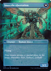 Delver of Secrets - Magic: The Gathering - MoxLand