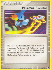 Pokémon Reversal - MoxLand - MoxLand