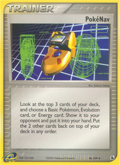 PokéNav - MoxLand - MoxLand