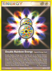 Double Rainbow Energy - MoxLand - MoxLand