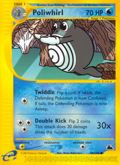 Poliwhirl - MoxLand - MoxLand