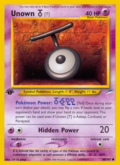 Unown [T] - MoxLand - MoxLand
