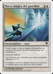 Sinal Mágico do Guardião / Guardian's Magemark - Magic: The Gathering - MoxLand