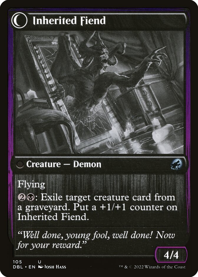 Espelho de Herança / Heirloom Mirror - Magic: The Gathering - MoxLand
