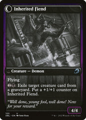 Espelho de Herança / Heirloom Mirror - Magic: The Gathering - MoxLand