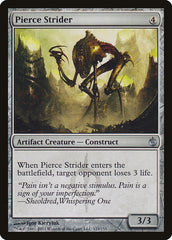 Andarilho Perfurador / Pierce Strider - Magic: The Gathering - MoxLand
