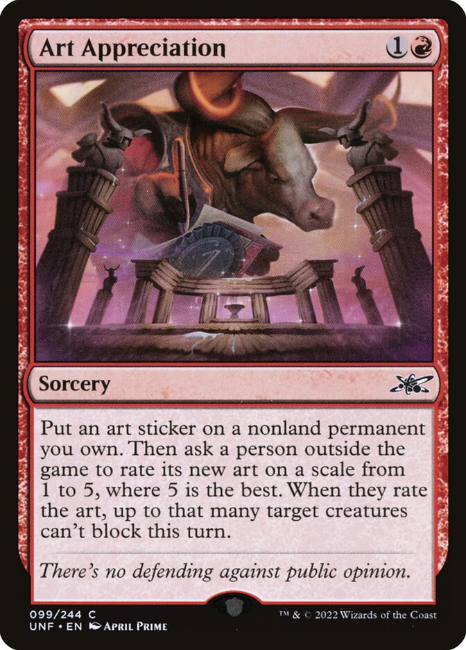 Art Appreciation - Magic: The Gathering - MoxLand