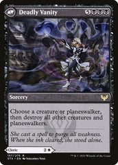 Glifiandeiro Altruísta / Selfless Glyphweaver - Magic: The Gathering - MoxLand