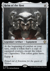 Elmo Multiplicador / Helm of the Host - Magic: The Gathering - MoxLand