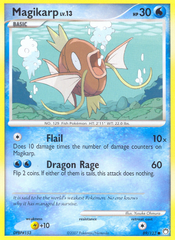 Magikarp - MoxLand - MoxLand