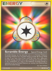 Scramble Energy - MoxLand - MoxLand