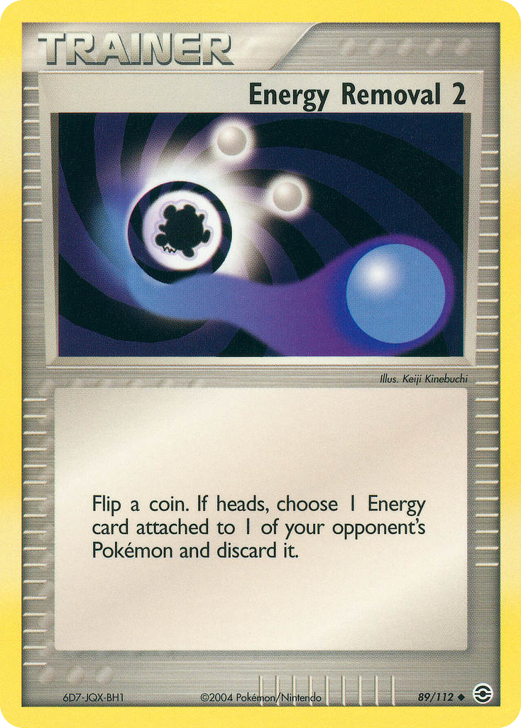 Energy Removal 2 - MoxLand - MoxLand