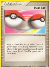 Dual Ball - MoxLand - MoxLand