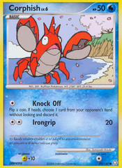 Corphish