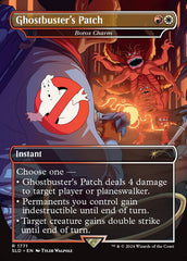 Amuleto Boros / Boros Charm - Magic: The Gathering - MoxLand