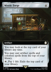 Forja Mística / Mystic Forge - Magic: The Gathering - MoxLand