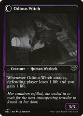 Reclusa Maltrapilha / Ragged Recluse - Magic: The Gathering - MoxLand