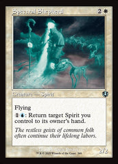 Pastor Espectral / Spectral Shepherd - Magic: The Gathering - MoxLand
