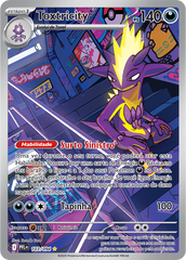 Toxtricity - Pokémon TCG - MoxLand