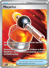 Maçarico - Pokémon TCG - MoxLand