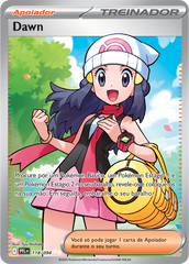 Dawn - Pokémon TCG - MoxLand