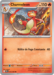 Charmeleon - Pokémon TCG - MoxLand