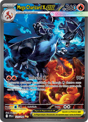 Mega Charizard X ex - Pokémon TCG - MoxLand