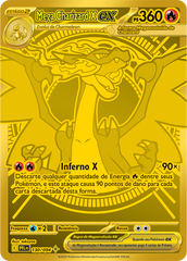 Mega Charizard X ex - Pokémon TCG - MoxLand