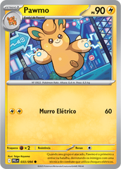 Pawmo - Pokémon TCG - MoxLand