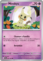 Mimikyu - Pokémon TCG - MoxLand