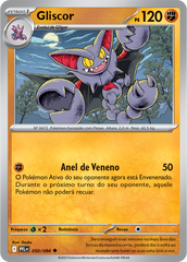 Gliscor - Pokémon TCG - MoxLand