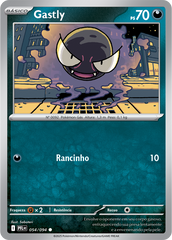 Gastly - Pokémon TCG - MoxLand