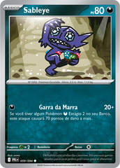 Sableye - Pokémon TCG - MoxLand