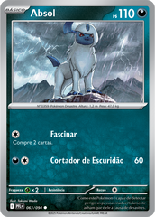 Absol - Pokémon TCG - MoxLand