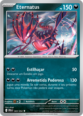 Eternatus - Pokémon TCG - MoxLand