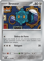 Bronzor - Pokémon TCG - MoxLand