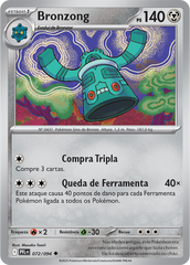 Bronzong - Pokémon TCG - MoxLand